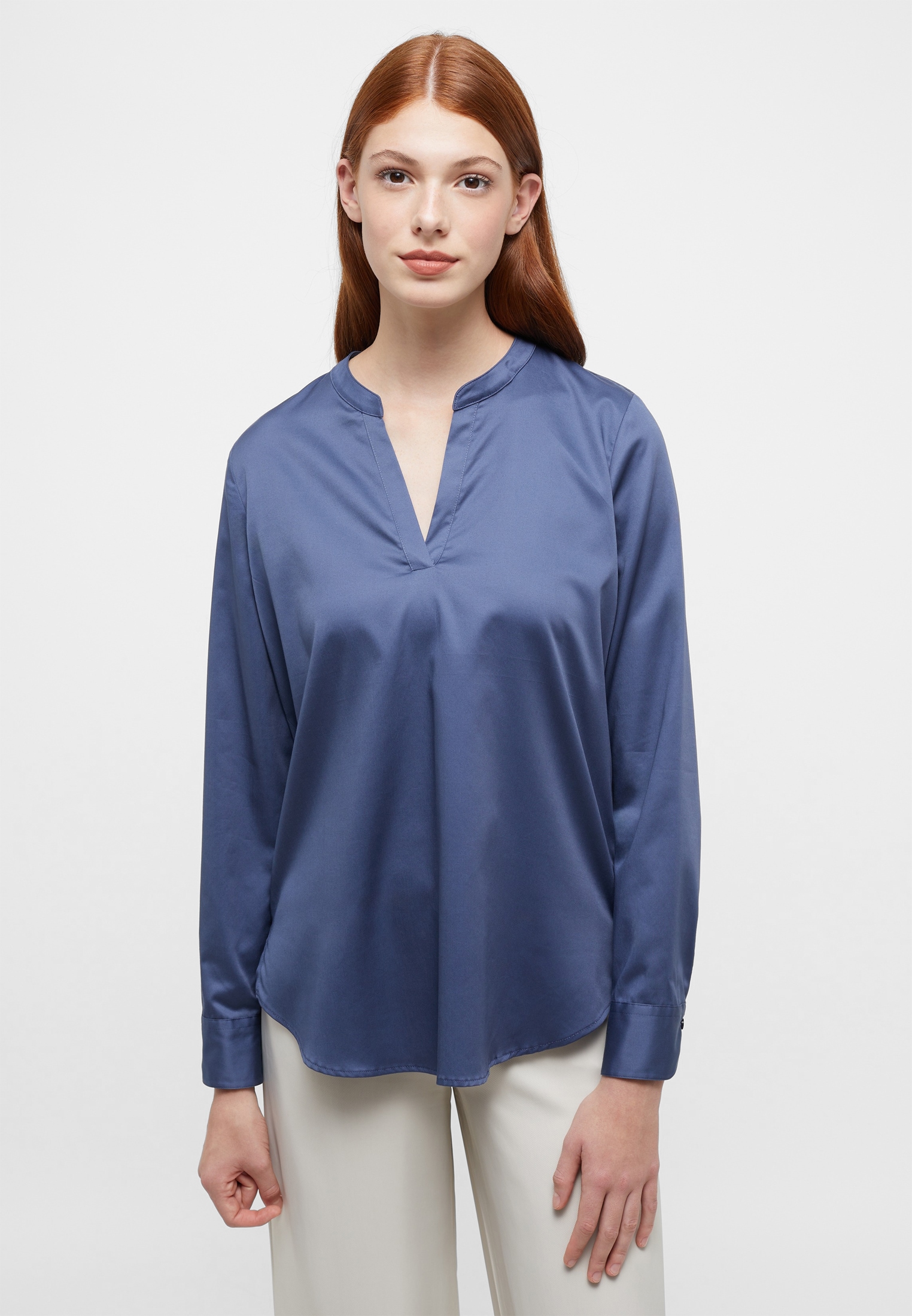 Longbluse »LOOSE FIT«