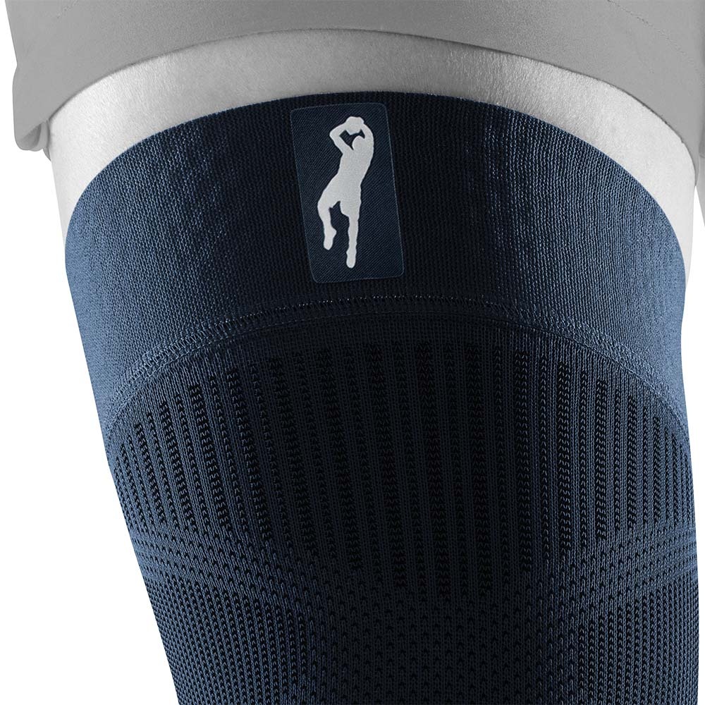 Bauerfeind Kniebandage »Sports Compression Knee Support«, mit Kompression