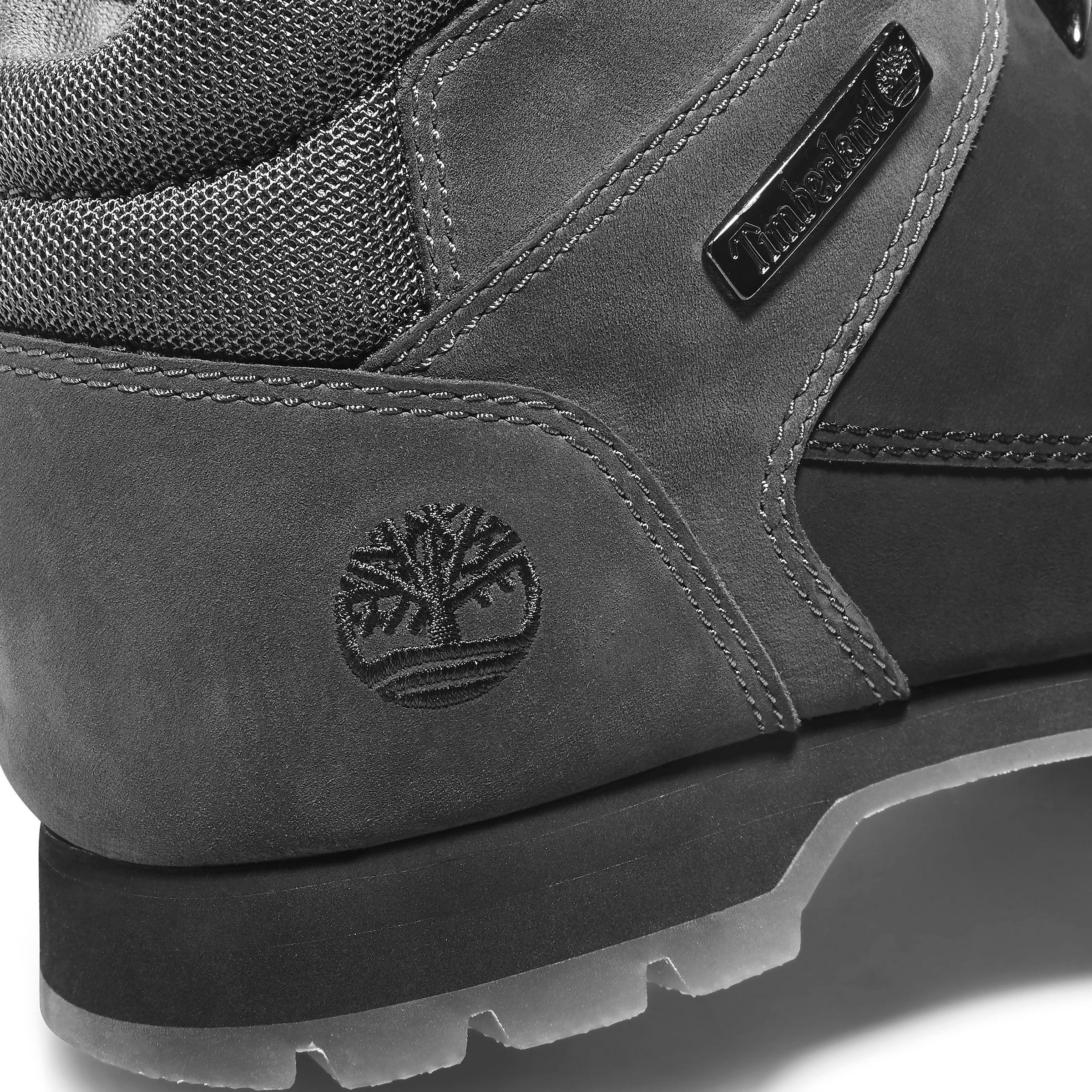 Timberland Schnürboots »EURO SPRINTMID LACE UP BOOT«, Winterstiefel, Schnürstiefel, Winterschuhe