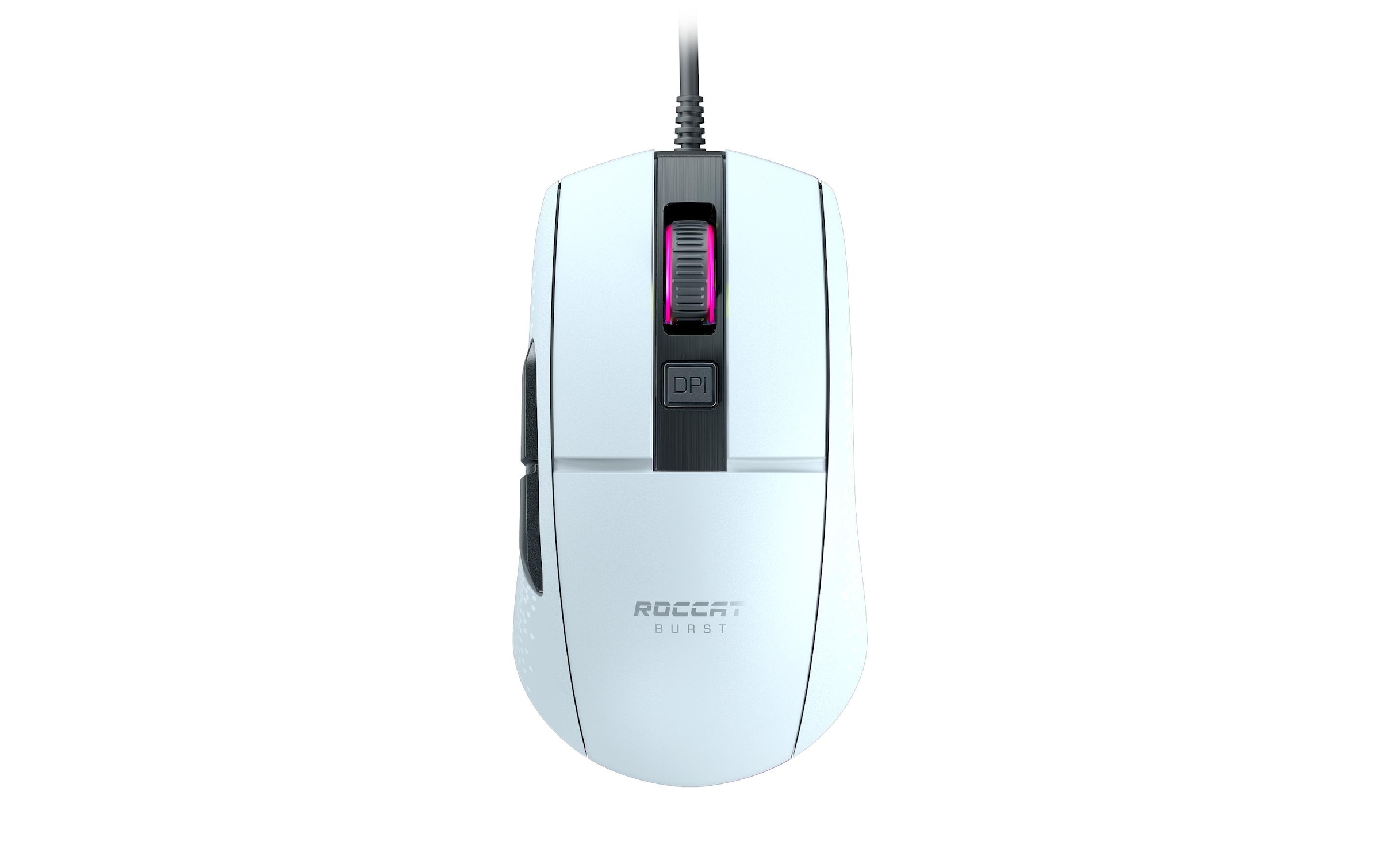ROCCAT Gaming-Maus »Roccat Burst Core«, kabelgebunden
