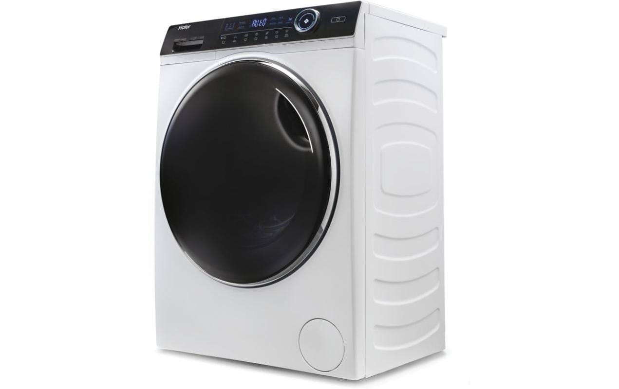 Haier Waschtrockner »HAIER Waschtrockner HWD80-B14979-S«