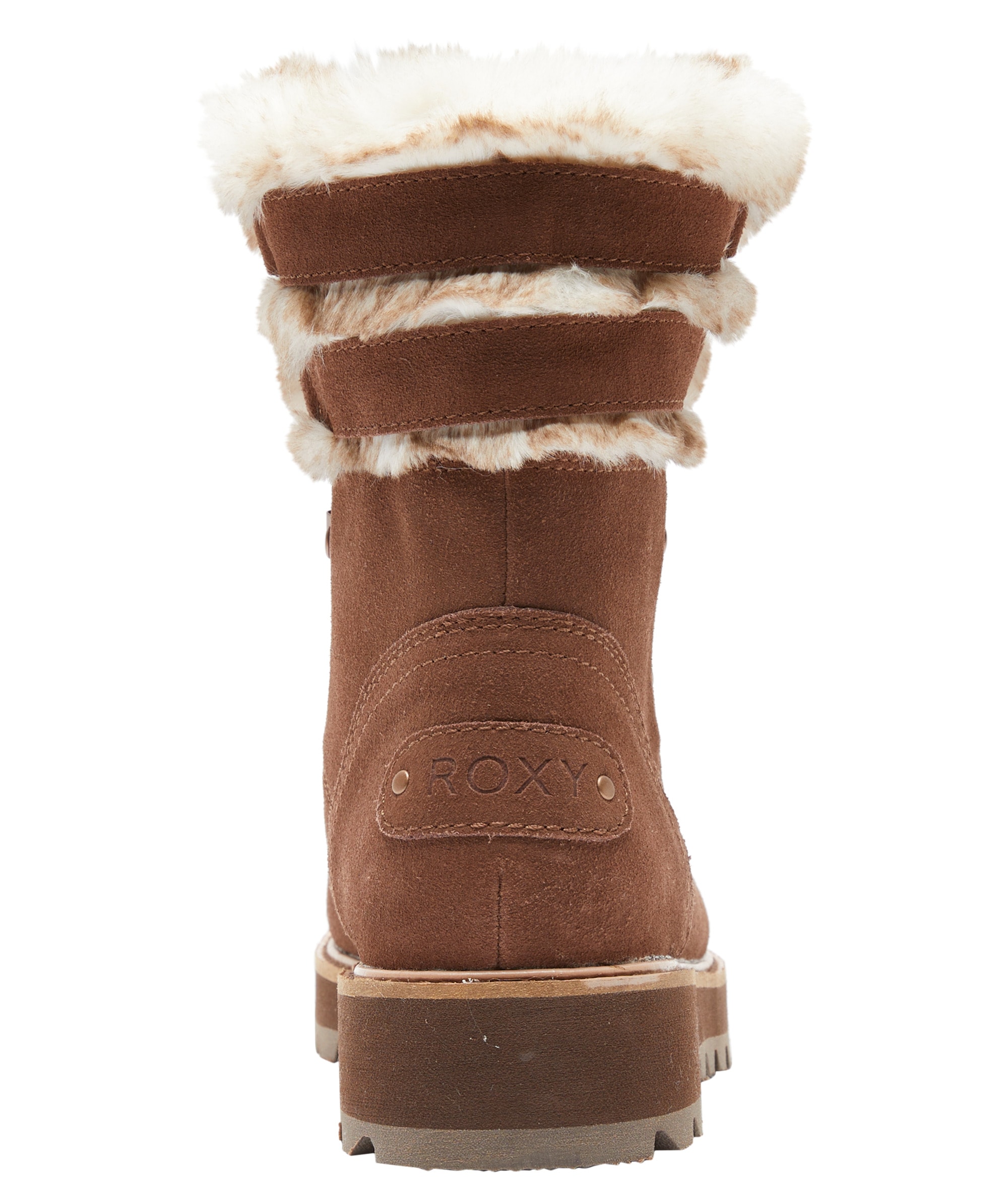 Roxy Winterboots »BRANDI III BOOT«, Warmfutter