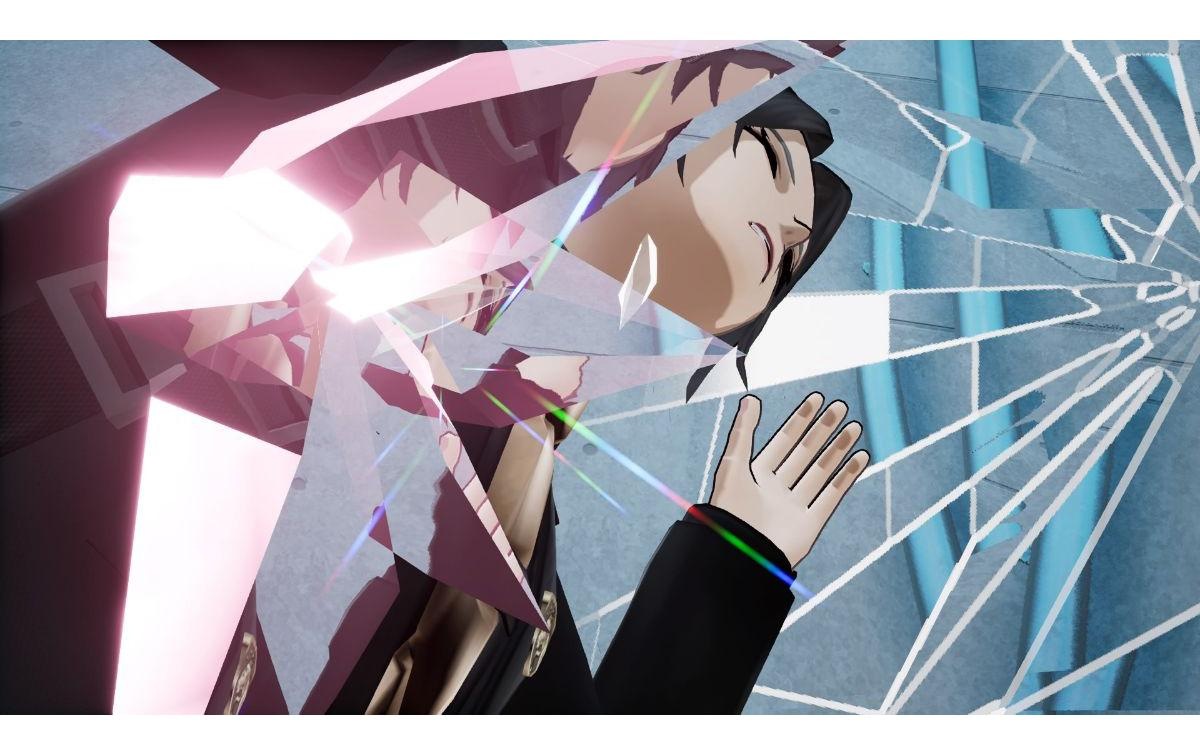 Spielesoftware »GAME The Caligula Effect 1«, PlayStation 4