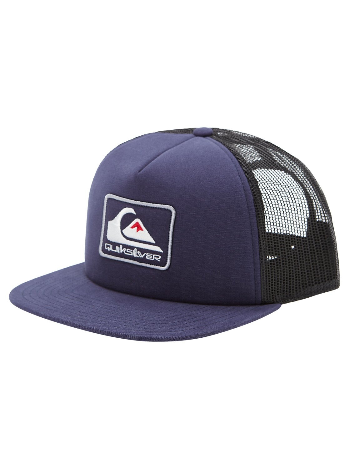 Quiksilver Trucker Cap »Omnipresence«