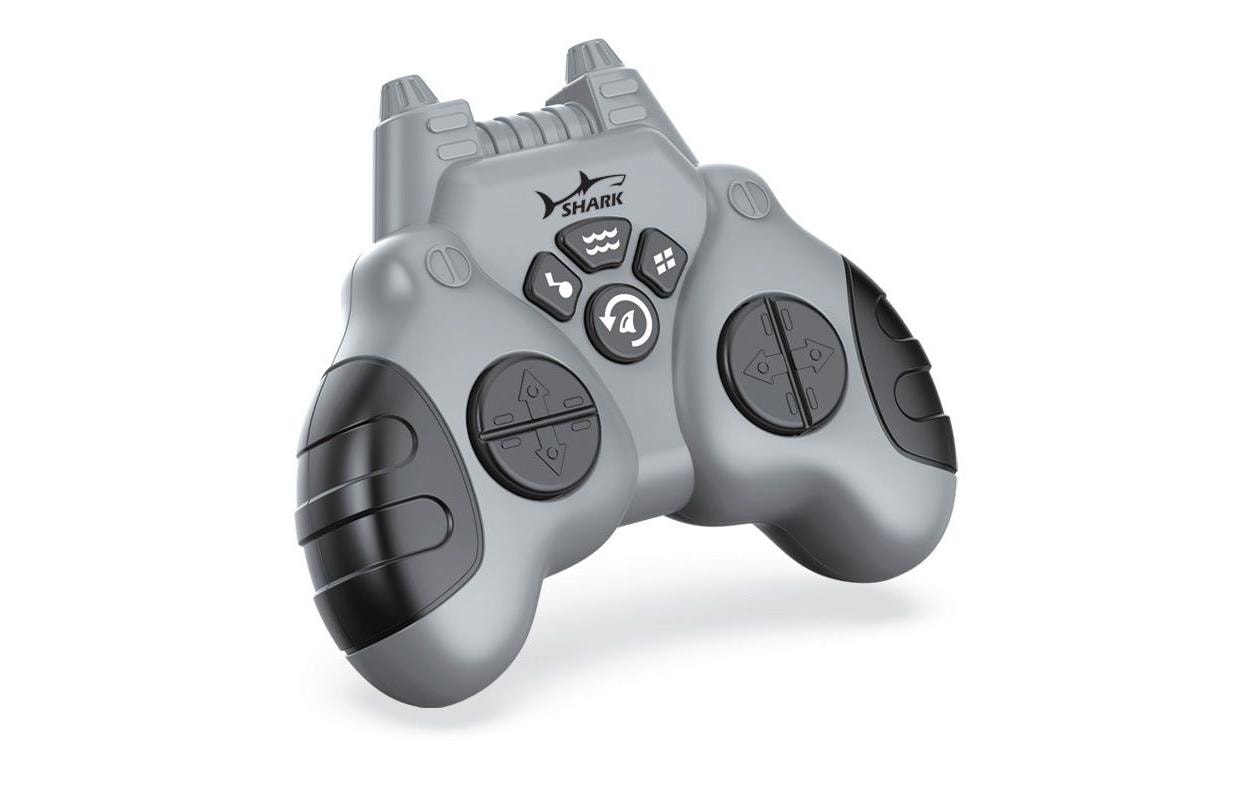nicht definiert Spielfigur »Totally Tech RC Crazy Shark 2,4 GHz«