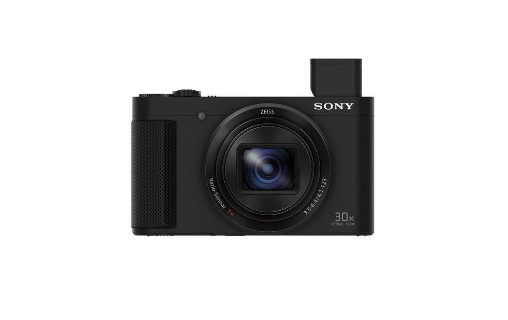Sony Kompaktkamera »DSC-HX80«