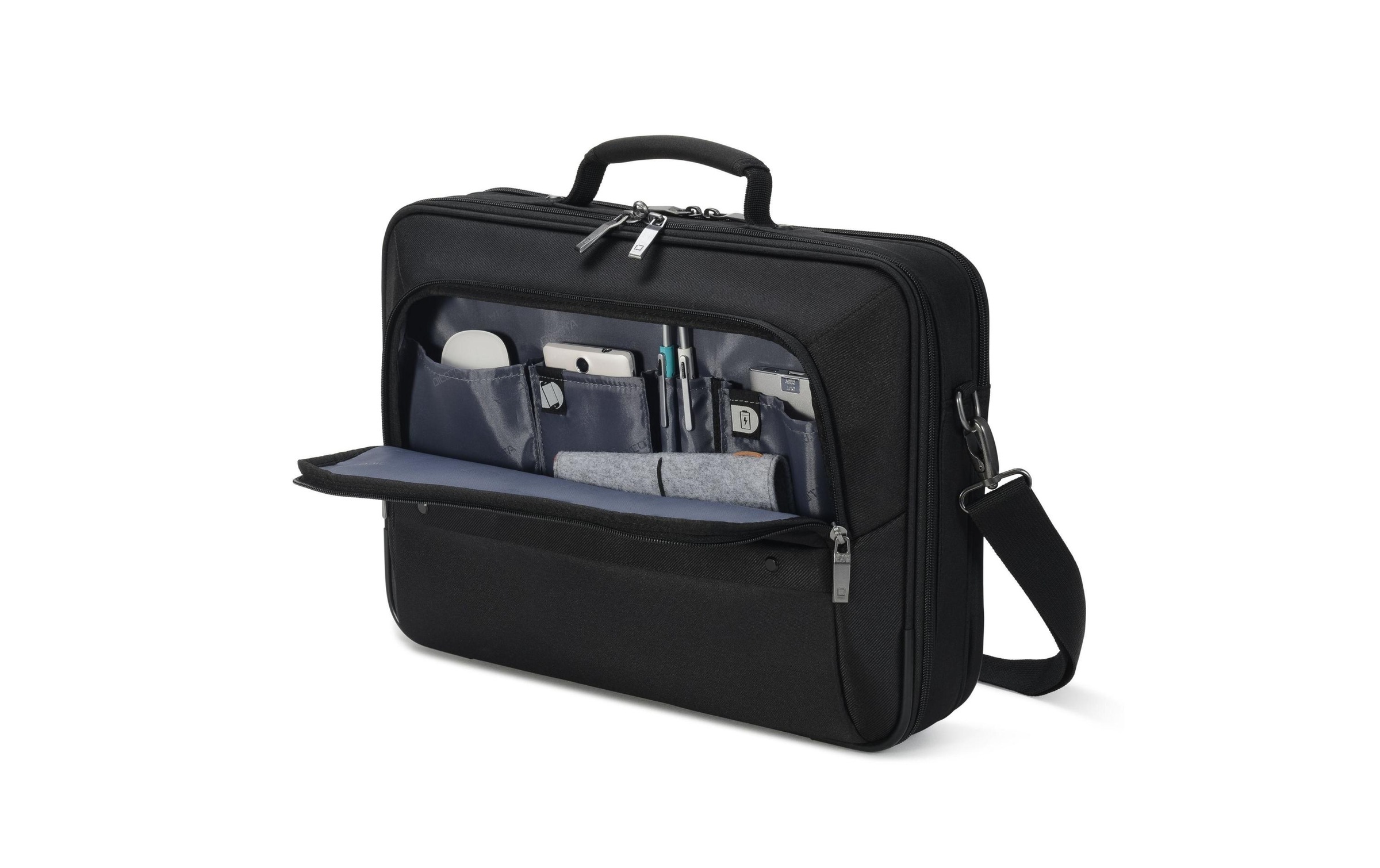 DICOTA Laptoptasche »Eco Multi«