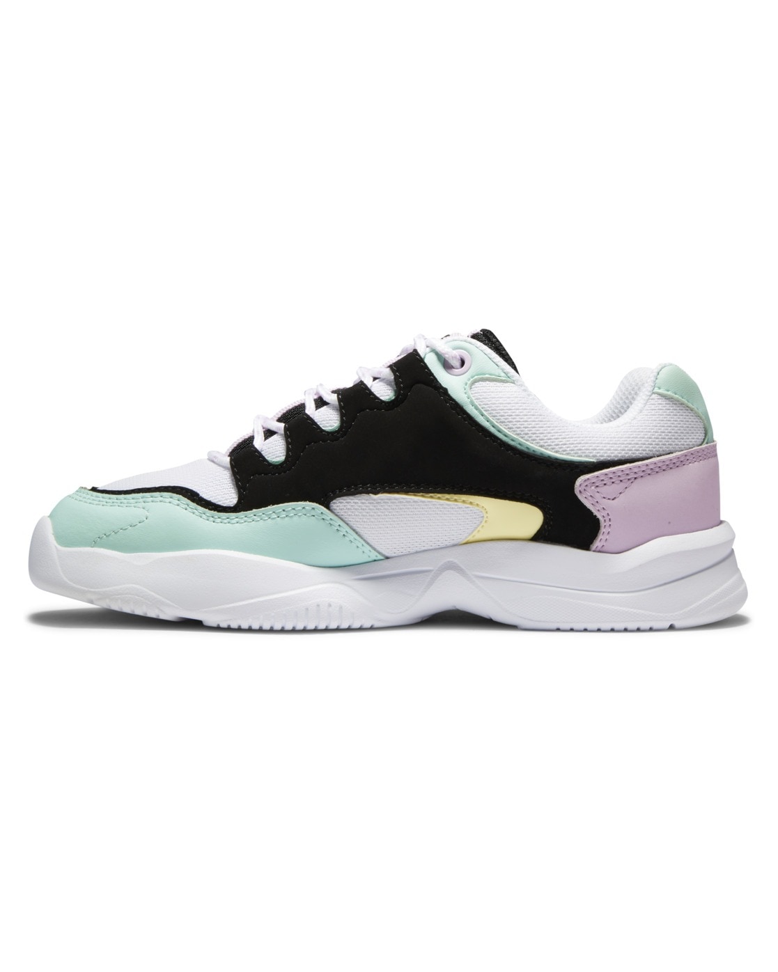 DC Shoes Sneaker »Decel«