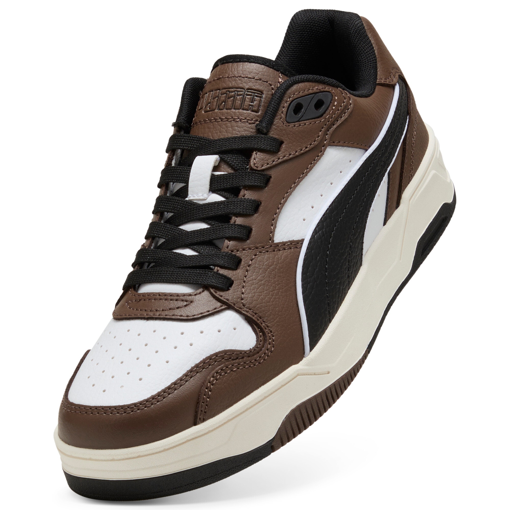 PUMA Sneaker »RBD BREAK LOW«