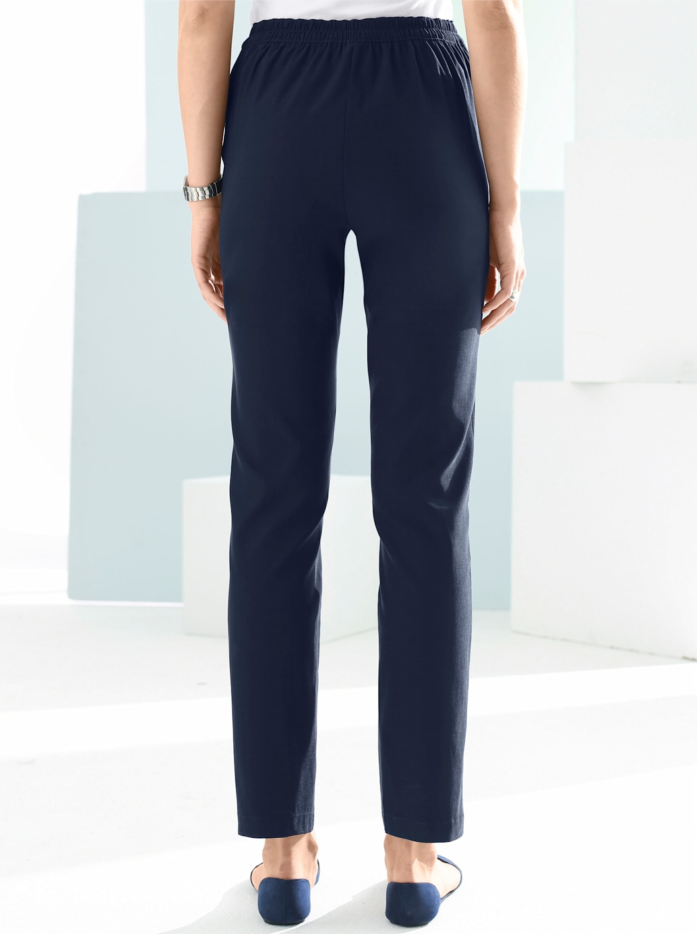Classic Basics Stretch-Hose