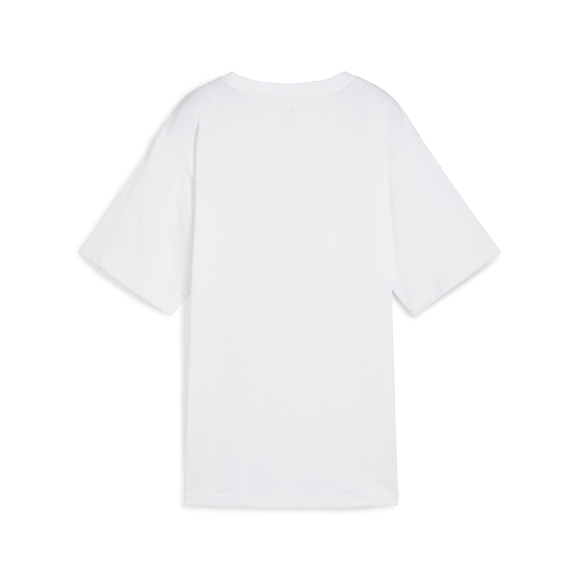 PUMA T-Shirt »ESS RELAXED TEE«