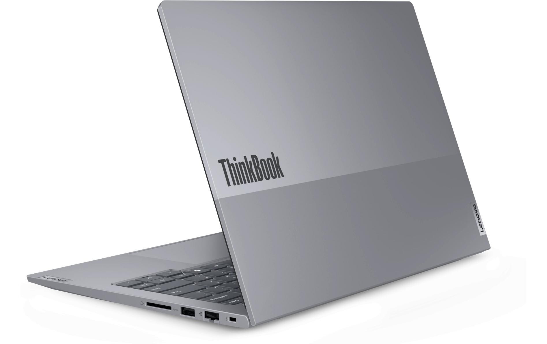 Lenovo Notebook »ThinkBook 14 G7 ARP (AMD)«, 35,42 cm, / 14 Zoll, AMD, Ryzen 7, Radeon, 1000 GB SSD