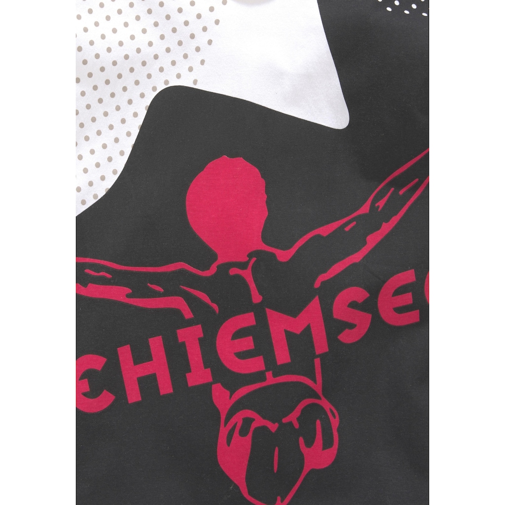 Chiemsee Langarmshirt