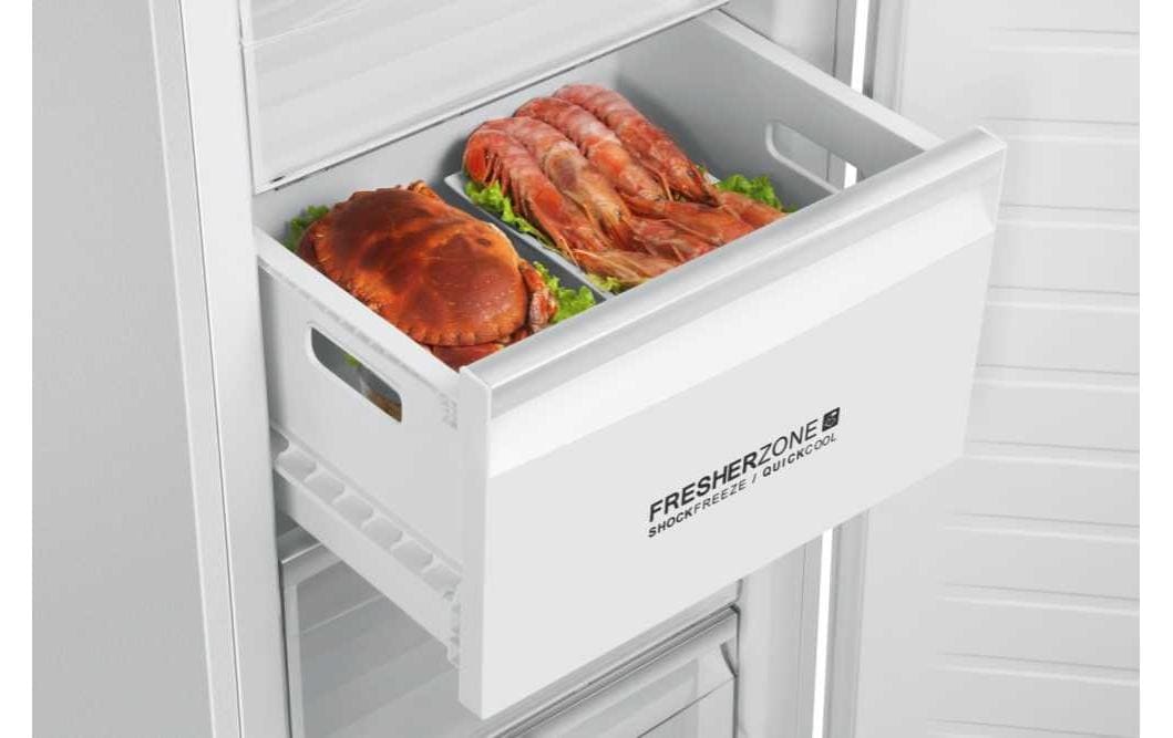 Haier Gefrierschrank »Instaswitch Re«, 190,5 cm hoch, 59,5 cm breit