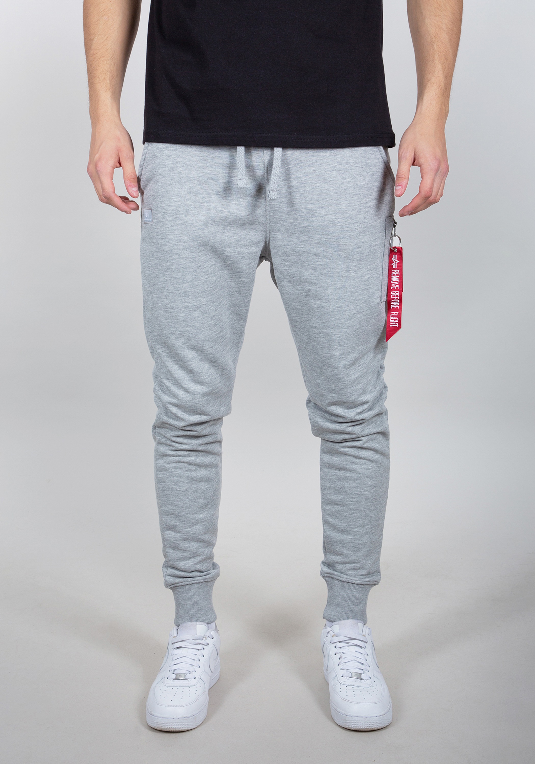 Alpha Industries Cargohose »X-Fit Slim Cargo Pant«
