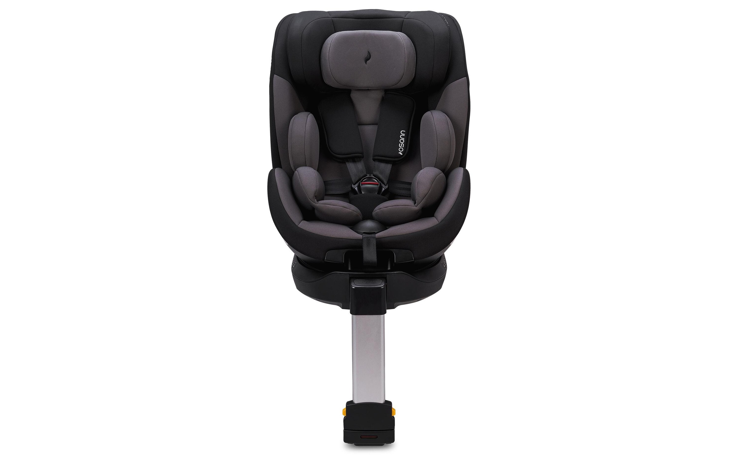 Osann Autokindersitz »Hero 360 SL Twill Black«
