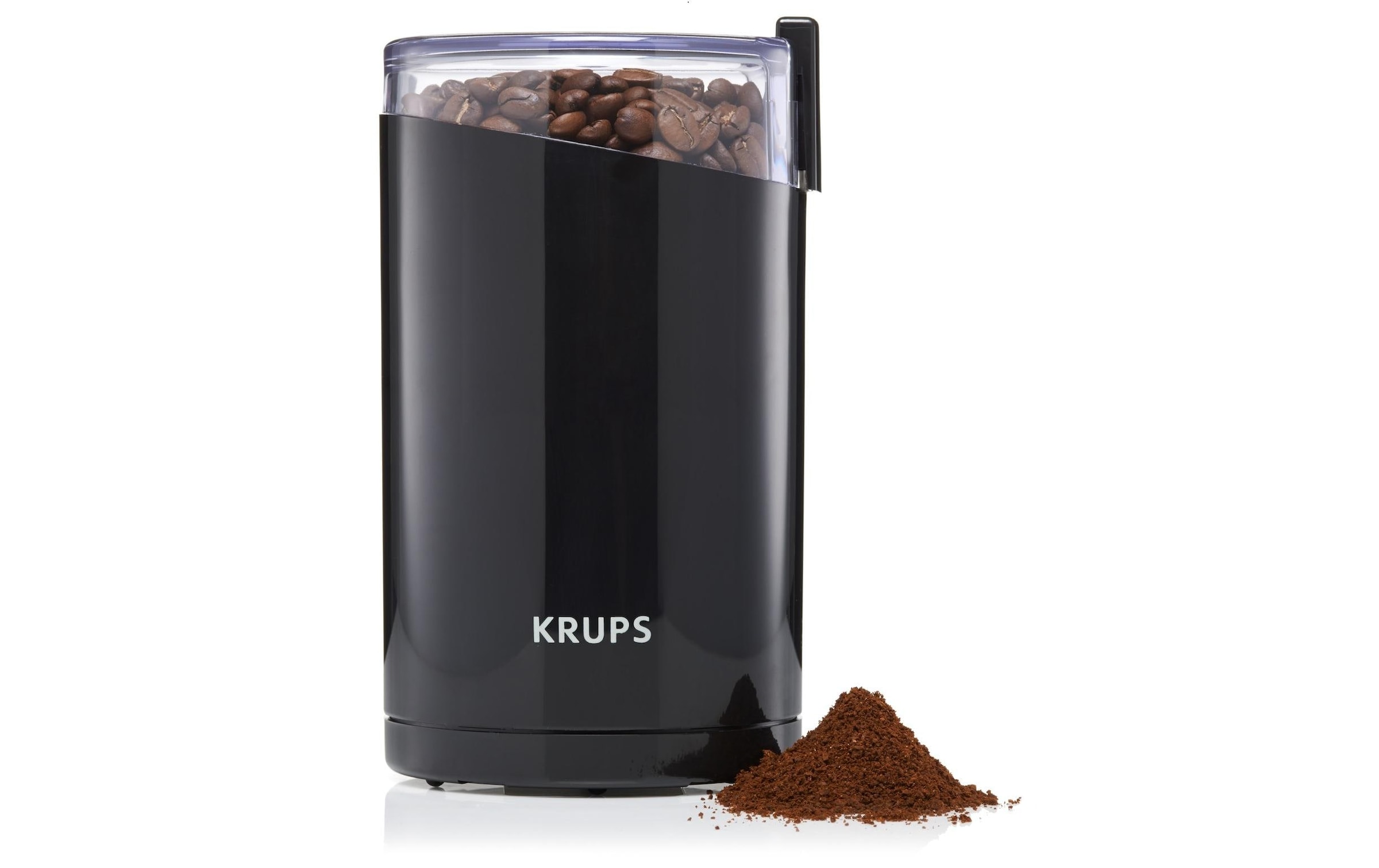 Krups Kaffeemühle »Kaffee- und Gewürzmühle«, 200 W