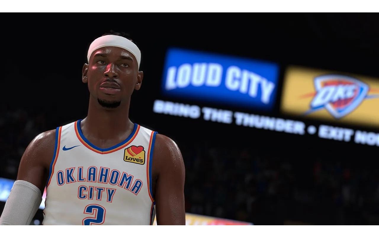 Take Two Spielesoftware »2 NBA 2K25«, PlayStation 5