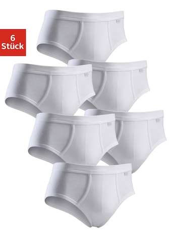 Slip, (Packung, 6 St.)