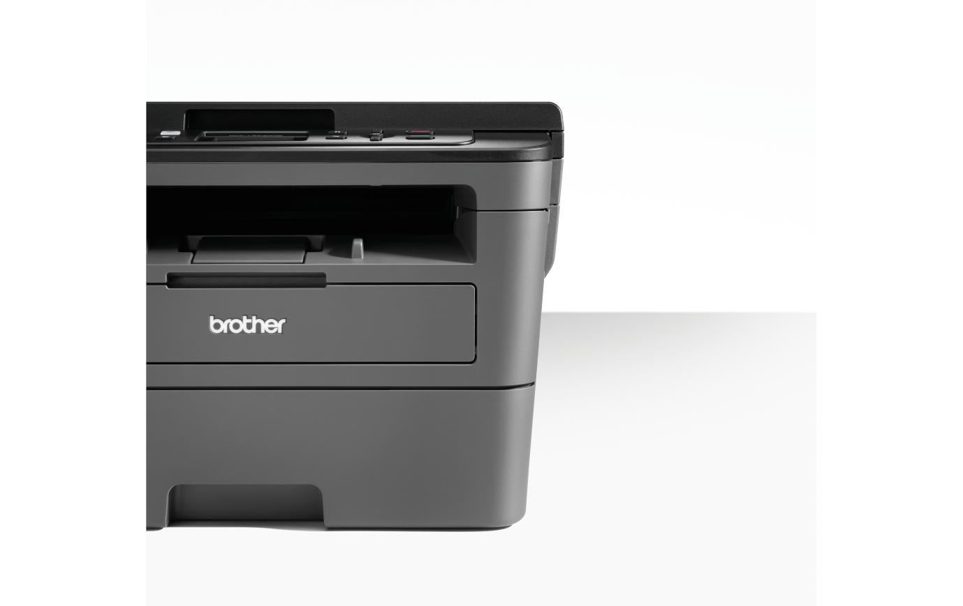 Brother Multifunktionsdrucker »DCP-L2530DW«