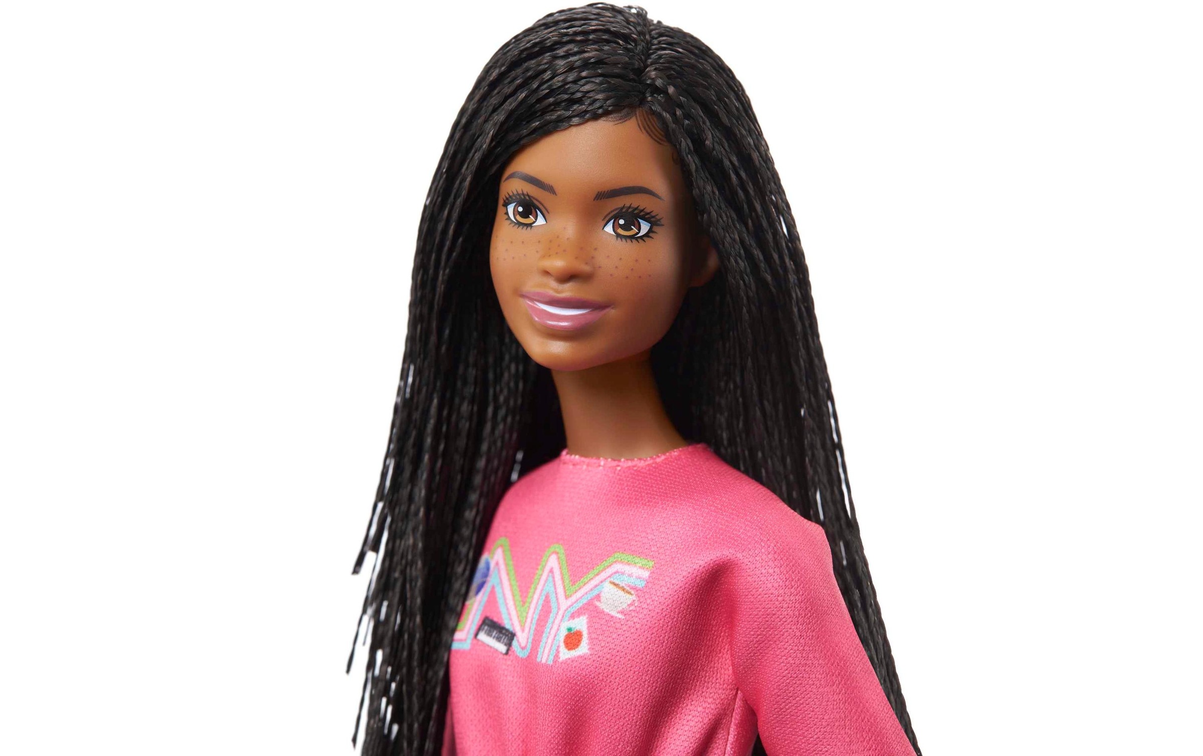 Barbie Anziehpuppe »Brooklyn«