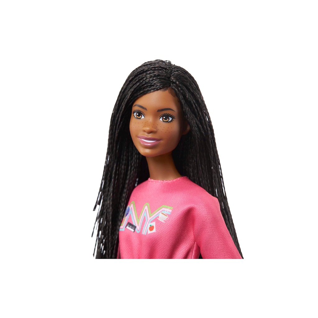 Barbie Anziehpuppe »Brooklyn«