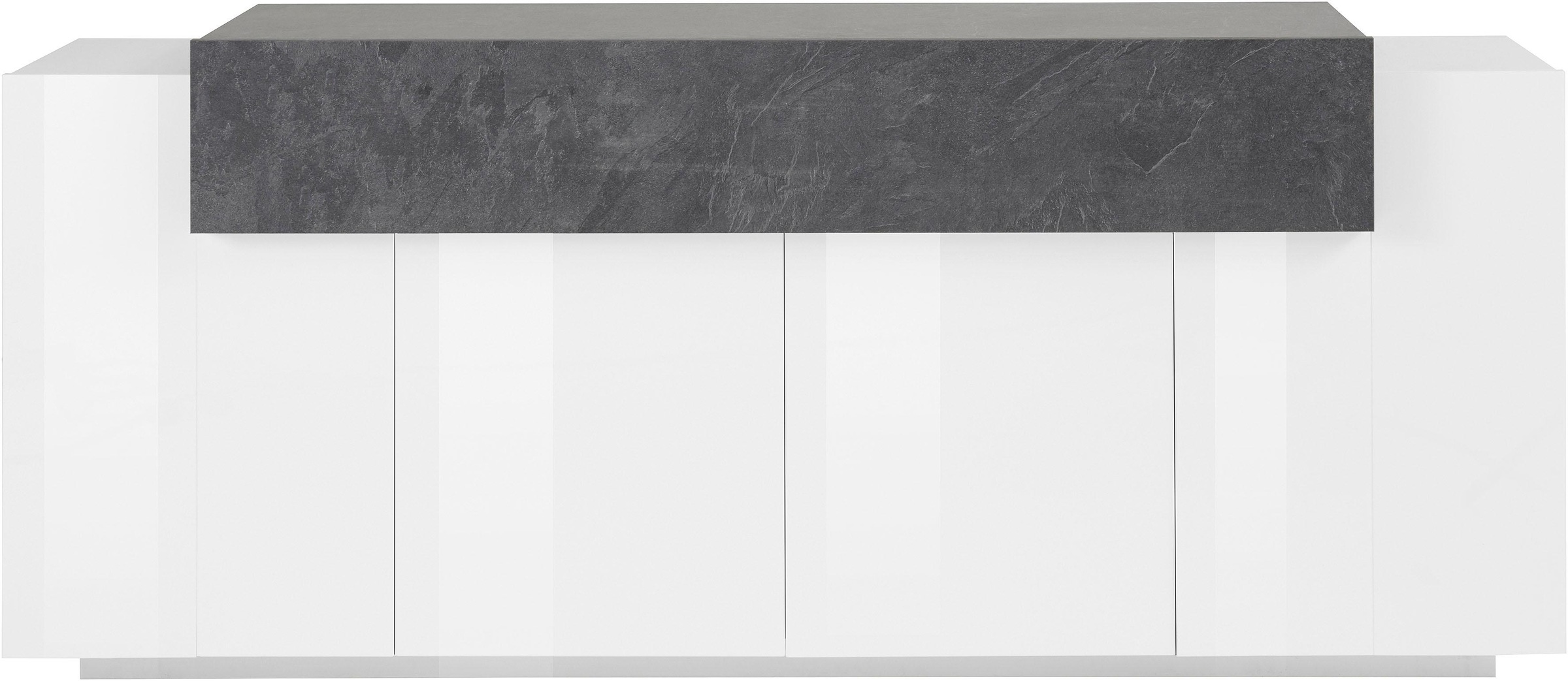 INOSIGN Sideboard »Coro«, Breite ca. 200 cm