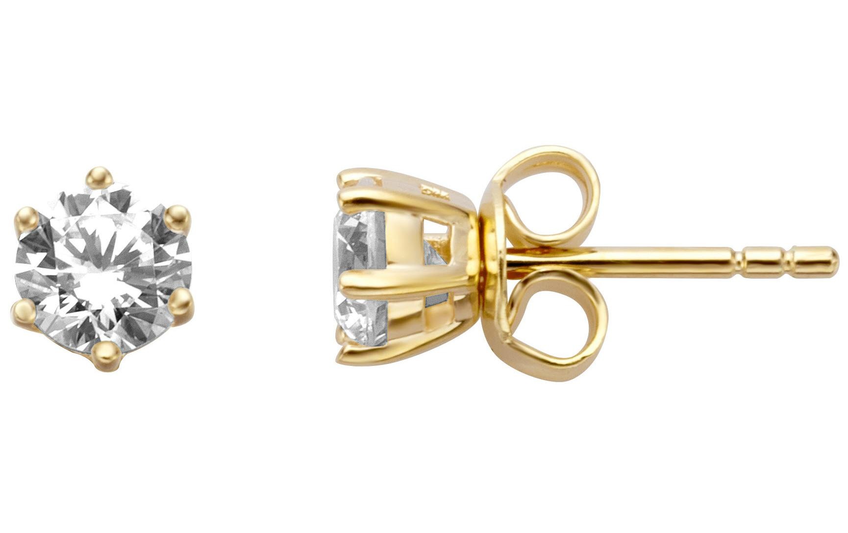 Esprit Ohrring-Set »Ohrstecker Sole«