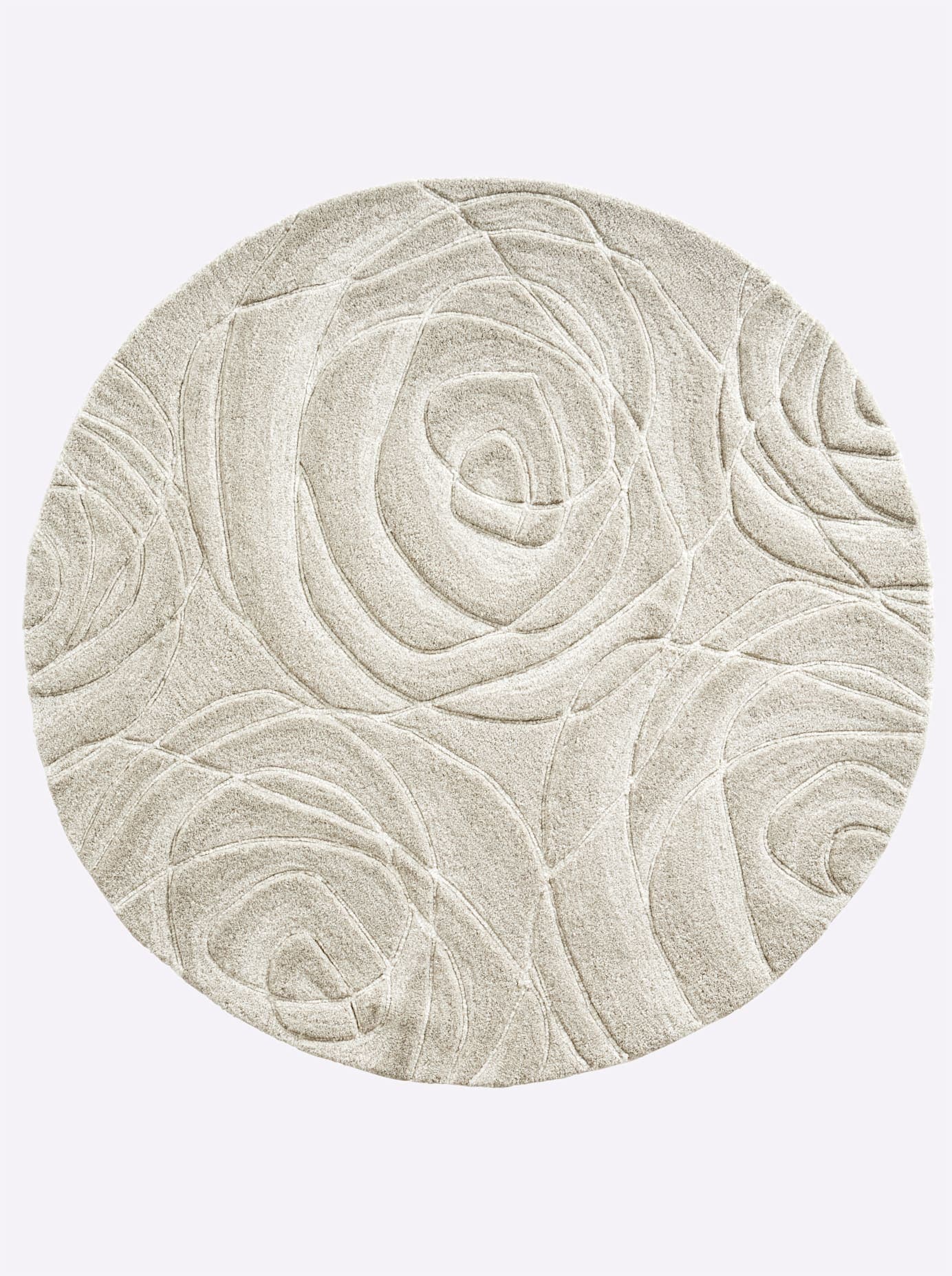 heine home Teppich, rechteckig, 12 mm Höhe