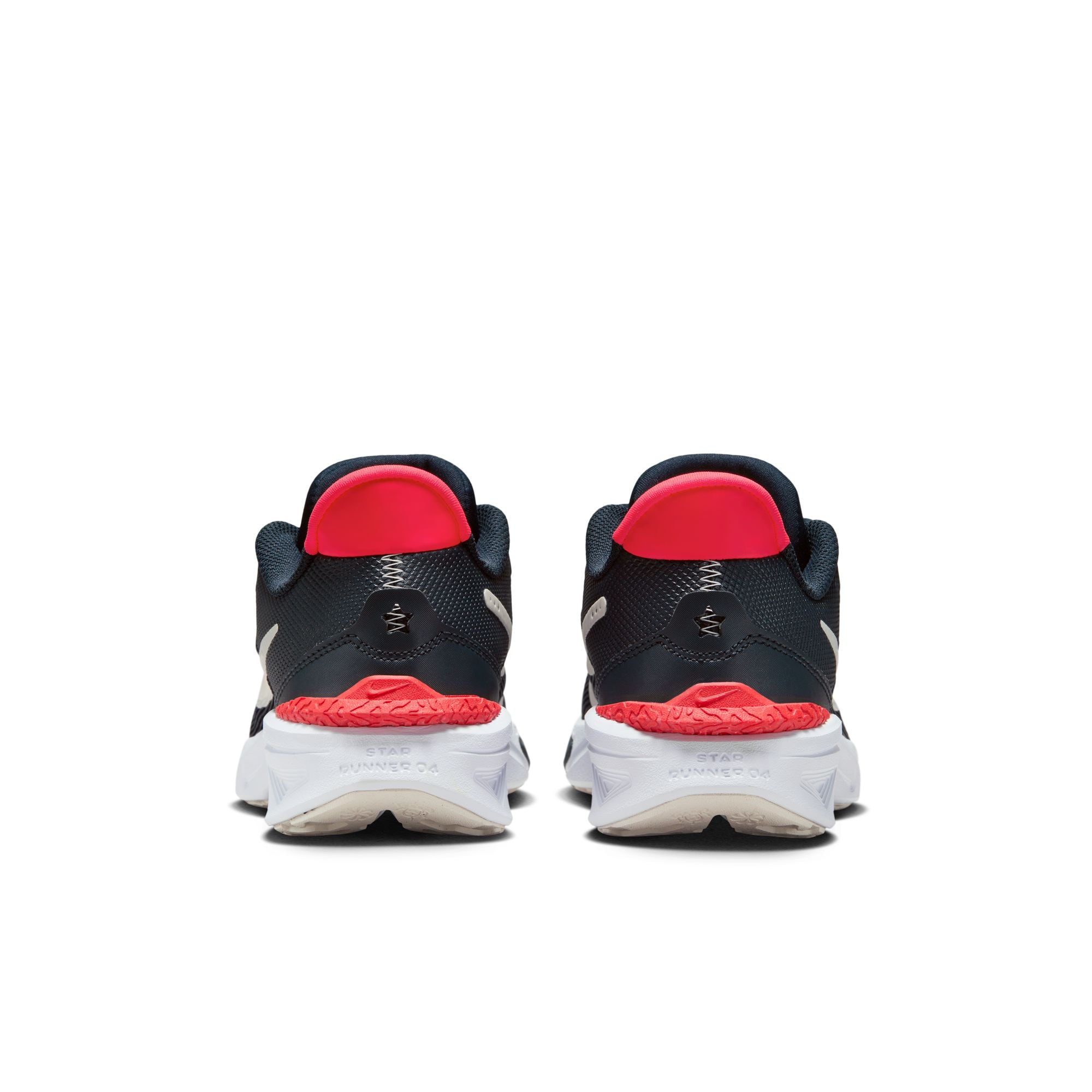 Nike Laufschuh »STAR RUNNER 4 (GS)«