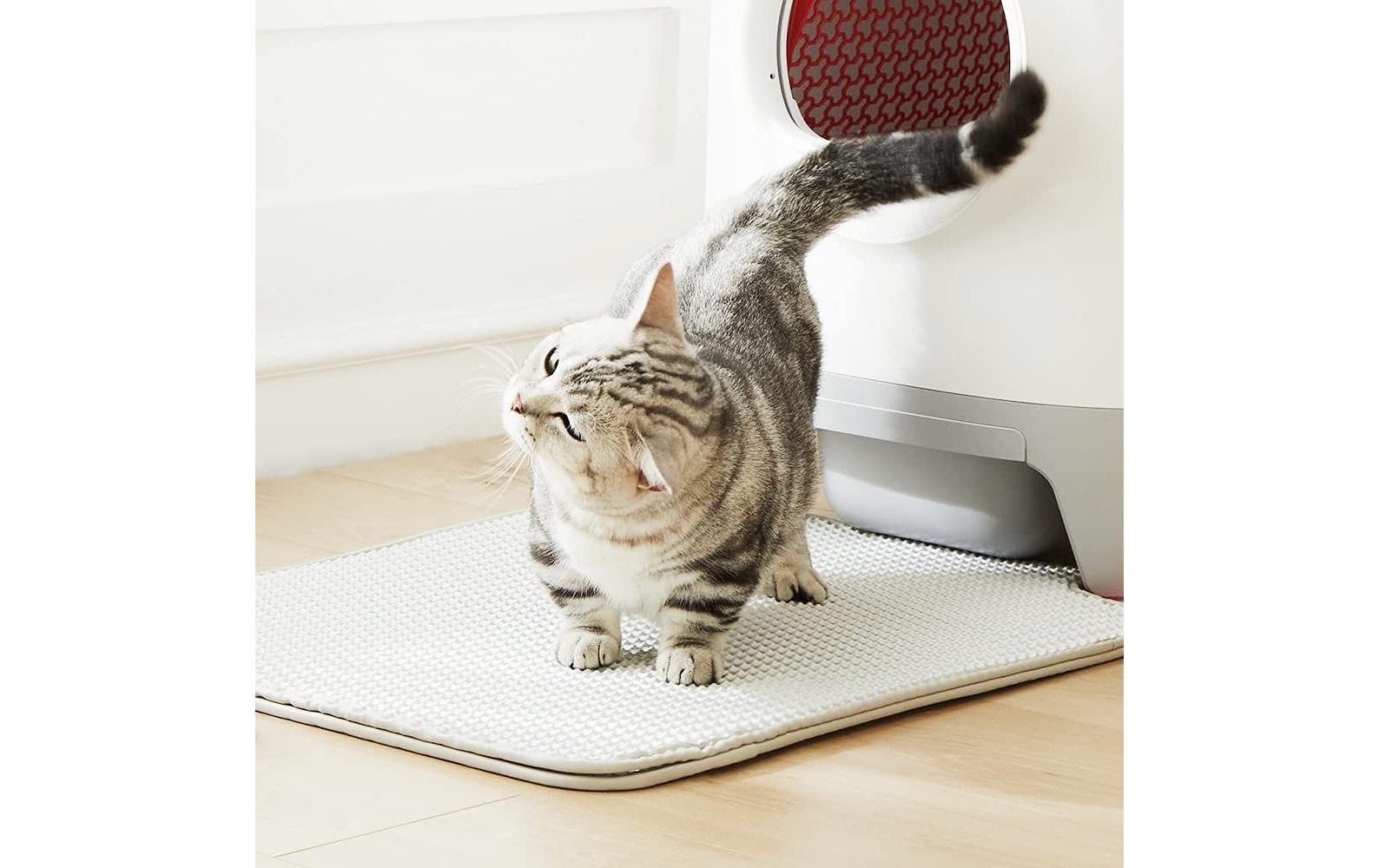 PETKIT Katzentoilette »X-Litter Pad Katzentoilette Pura Max«