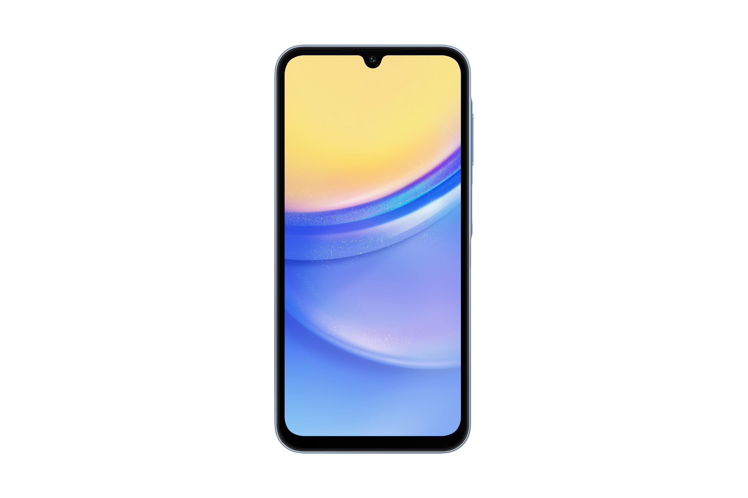 SAMSUNG Galaxy A15, 128 GB, Blue 