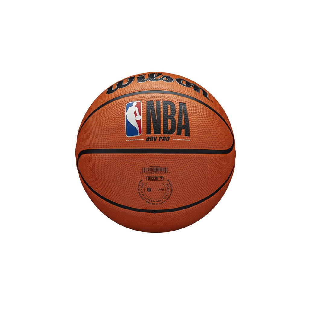 Wilson Basketball »NBA DRV Pro SZ6«