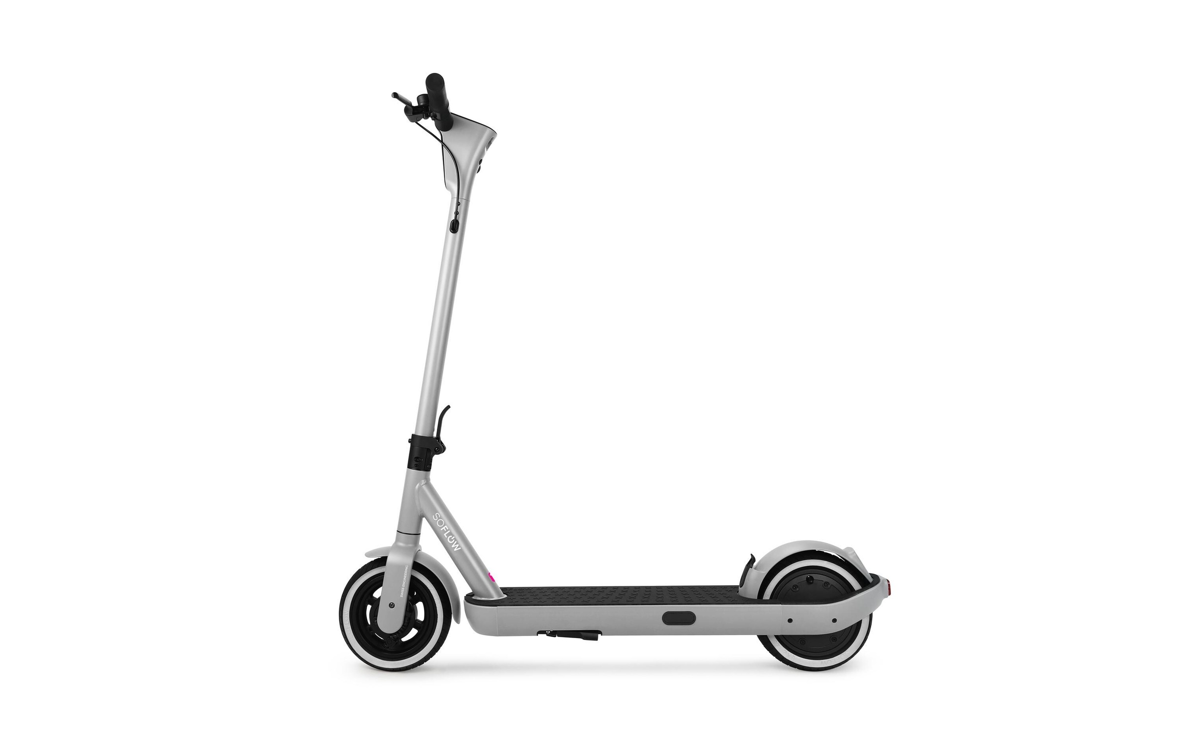 ❤ soflow E-Scooter »SO ONE«, 20 km/h, 30 km entdecken im Jelmoli-Online Shop