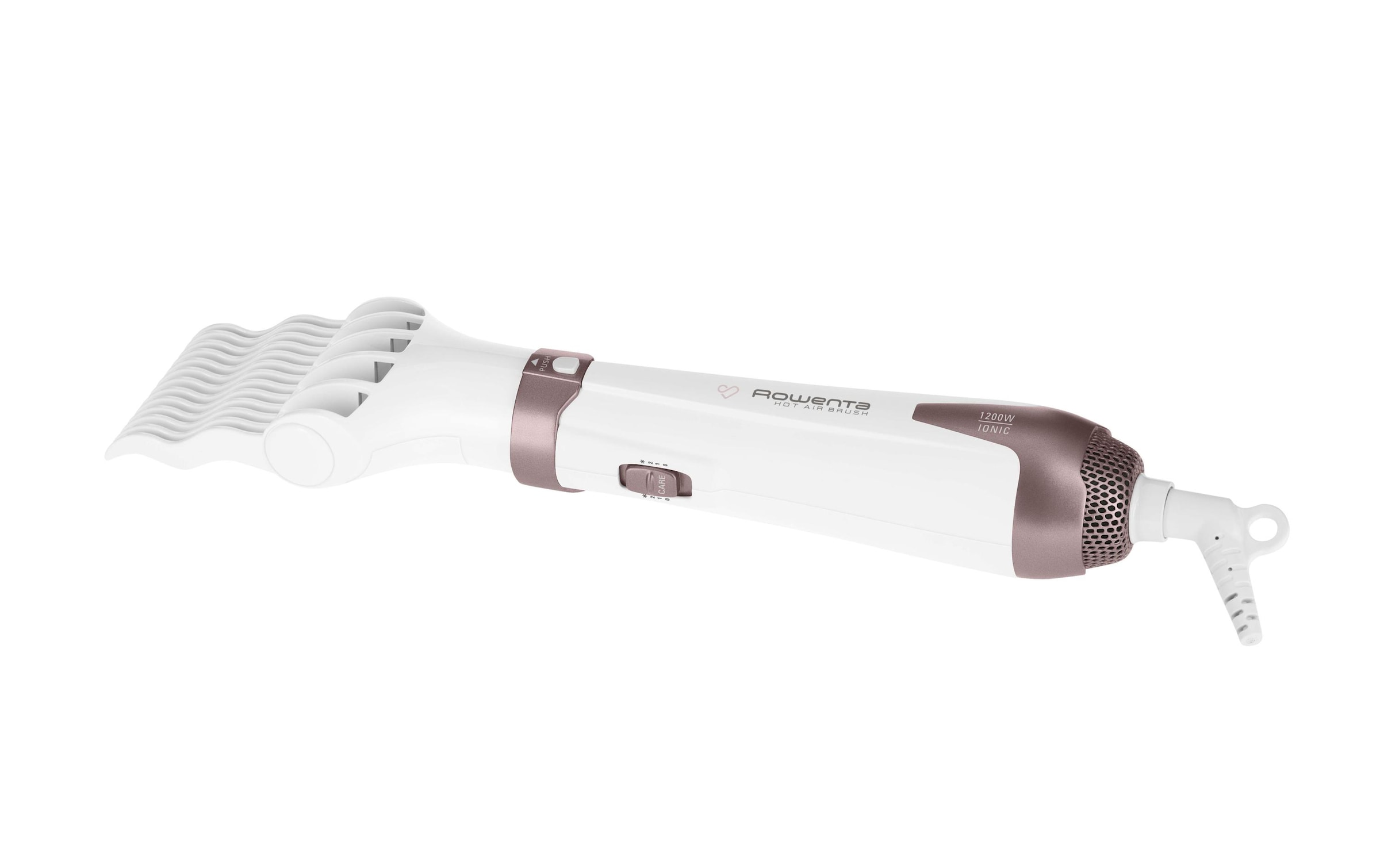 Rowenta Warmluftbürste »»Premium Care CF7830««