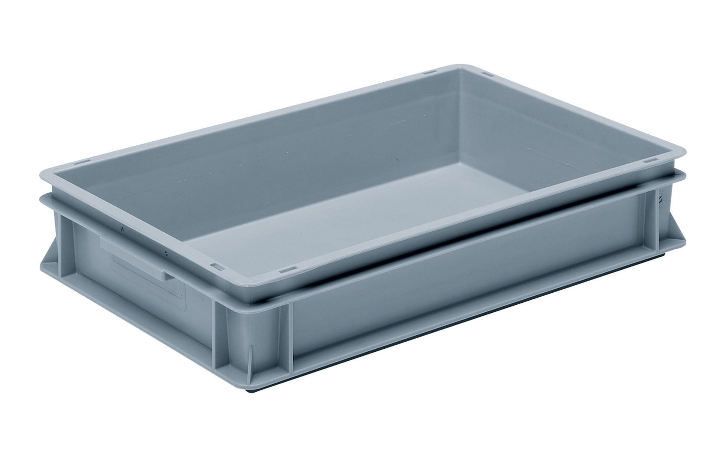 Stapelbox »Utz RAKO 600x400x117«