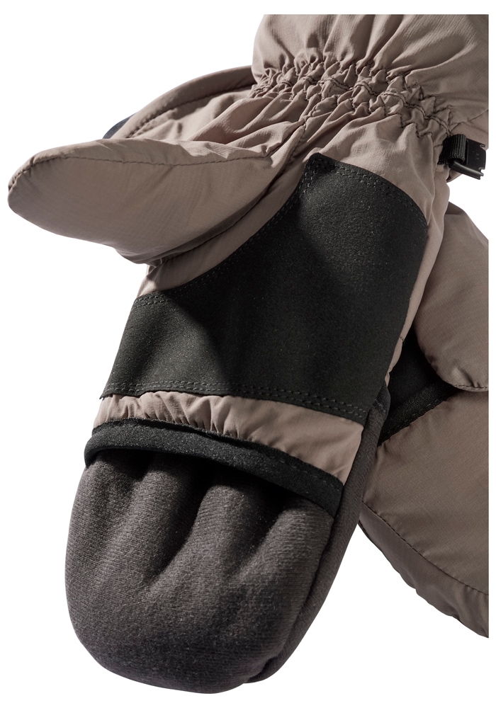 Jack Wolfskin Fäustlinge »ROEMERTOR MITTEN«