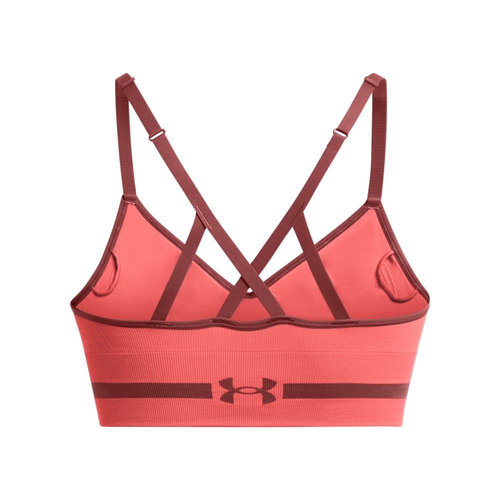 Under Armour® Sport-BH »UA SEAMLESS LOW LONG BRA«