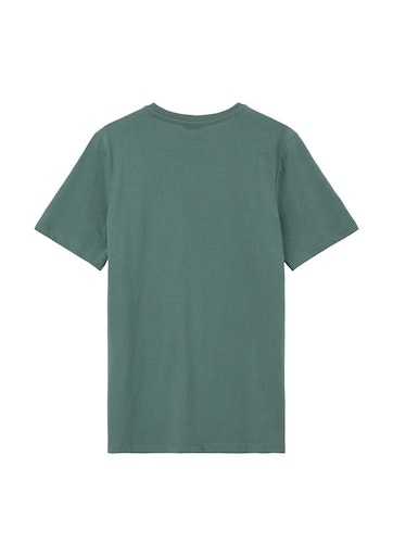 ✵ s.Oliver Junior Print T-Shirt, gummiertem mit online ordern Jelmoli-Versand 