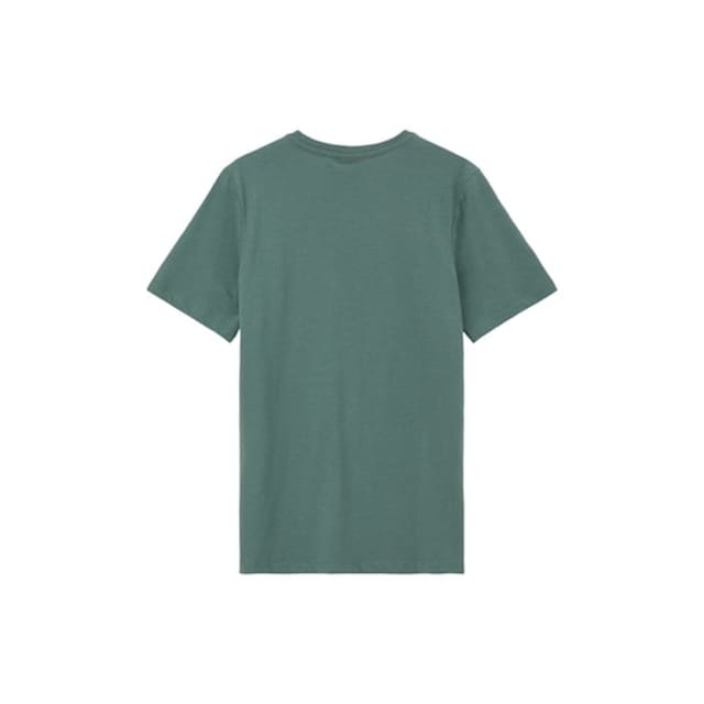 ✵ s.Oliver Junior T-Shirt, mit gummiertem Print online ordern |  Jelmoli-Versand