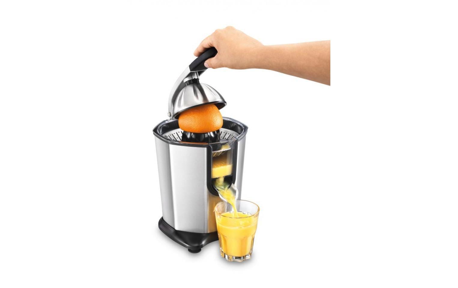SOLIS OF SWITZERLAND Zitruspresse »Citrus Juicer«, 160 W