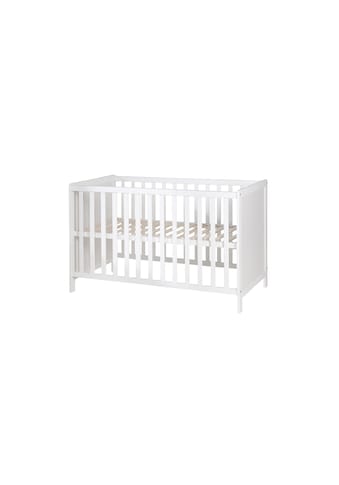 Beistellbett »Babybett Hamburg 60x120cm«