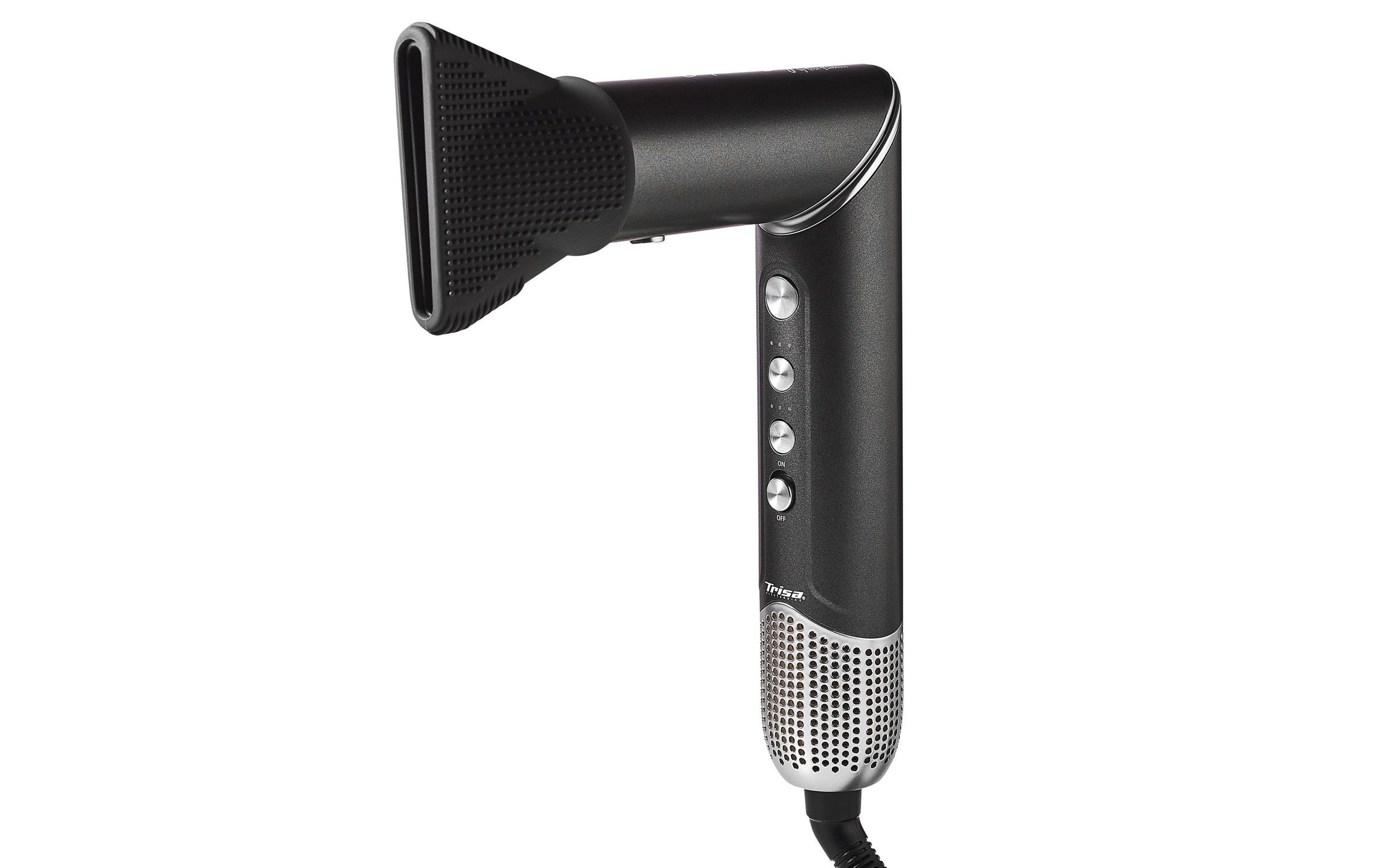 Trisa Multihaarstyler »Supreme Style«