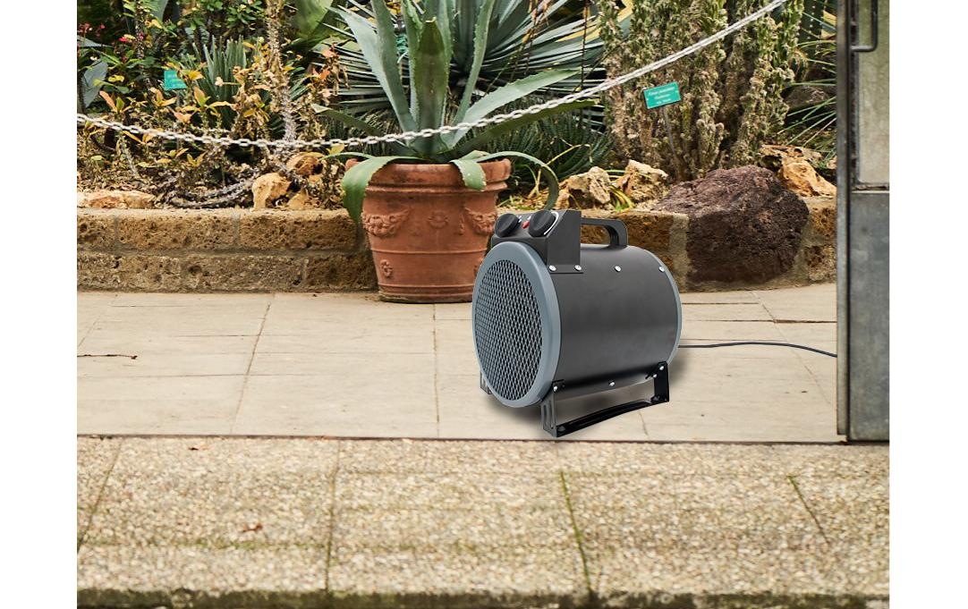 Heizlüfter »Colibri Forte« 2.000 W