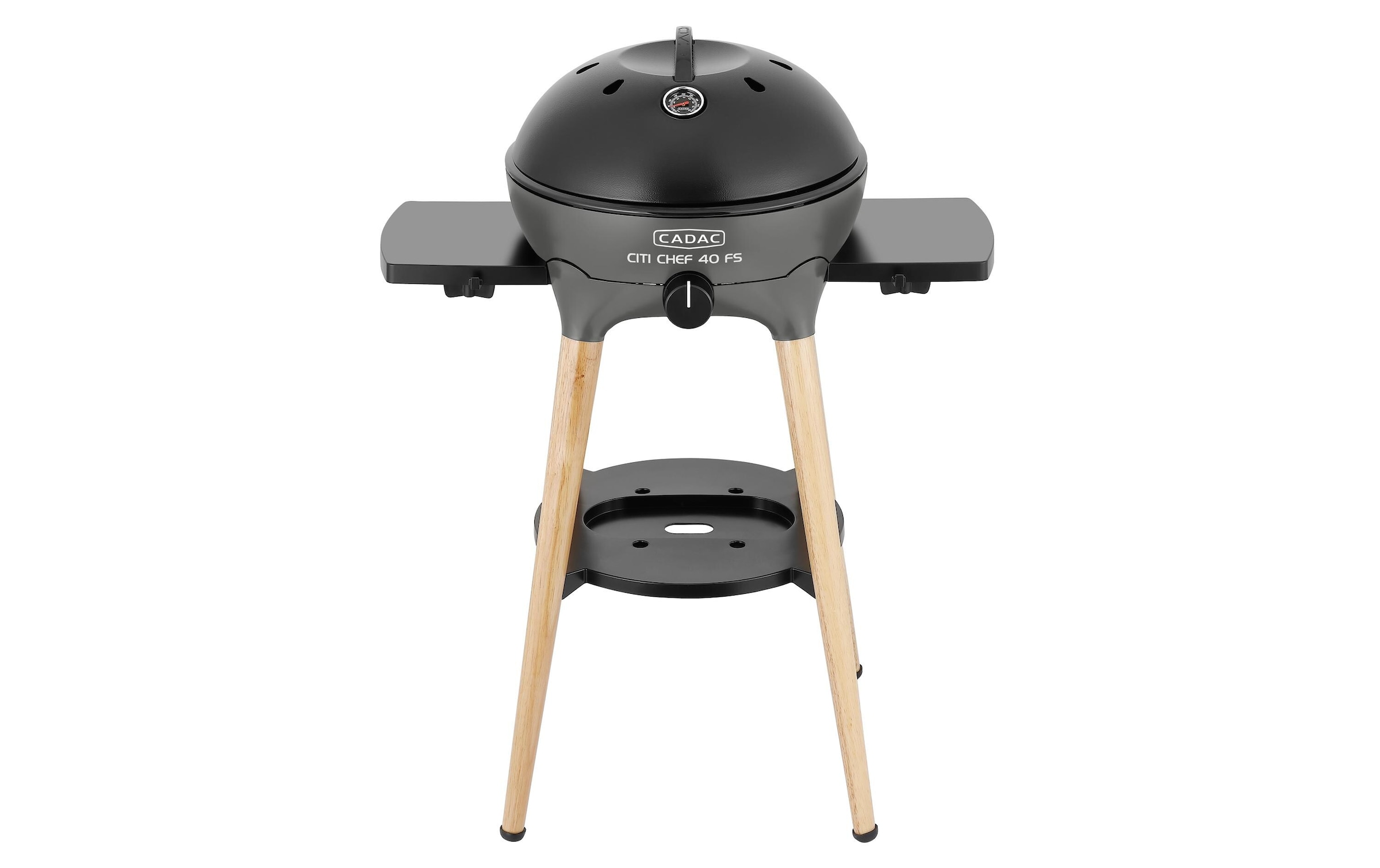 Camping-Gasgrill »Citi Chef 40 Freestanding BBQ«