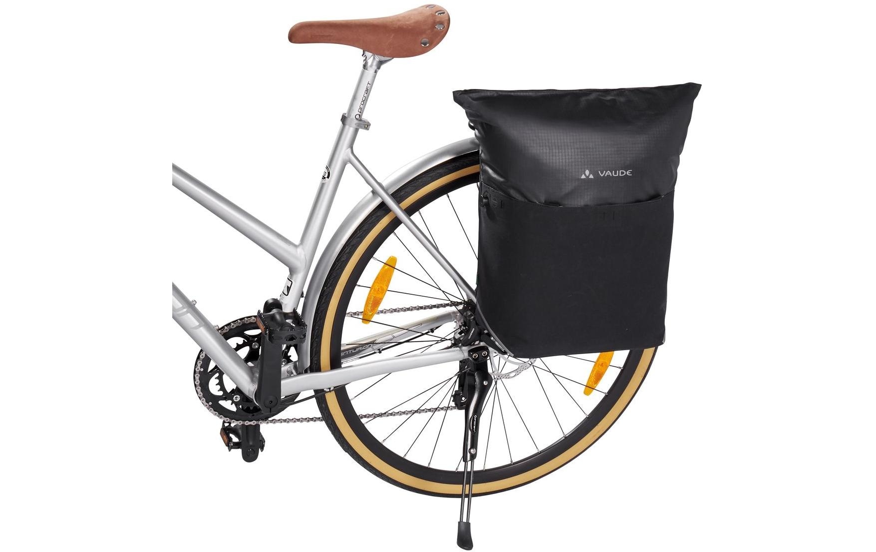 VAUDE Fahrradtasche »CityShop Bike«