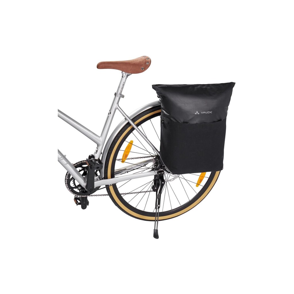 VAUDE Fahrradtasche »CityShop Bike«