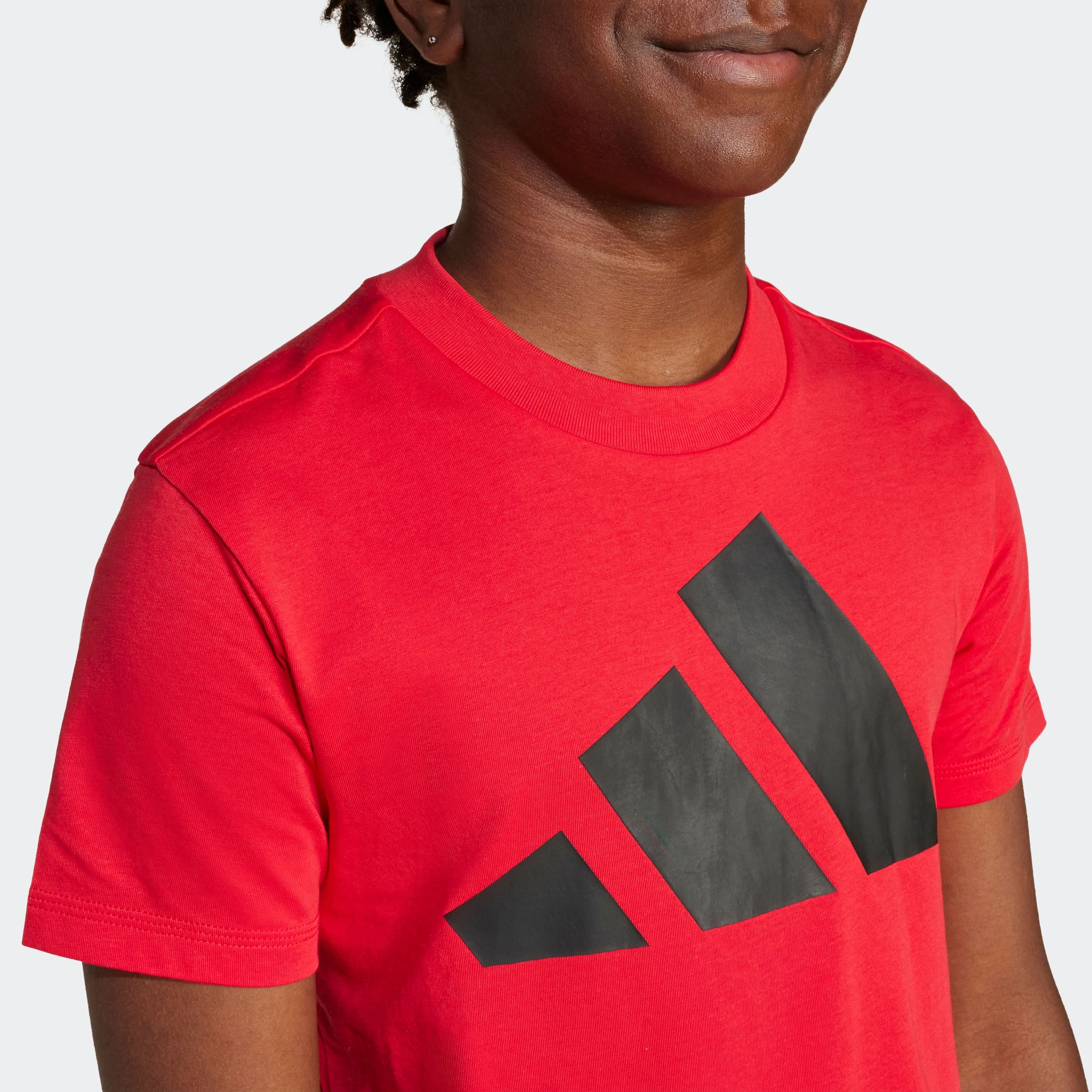 adidas Sportswear T-Shirt »J BL TEE 160«