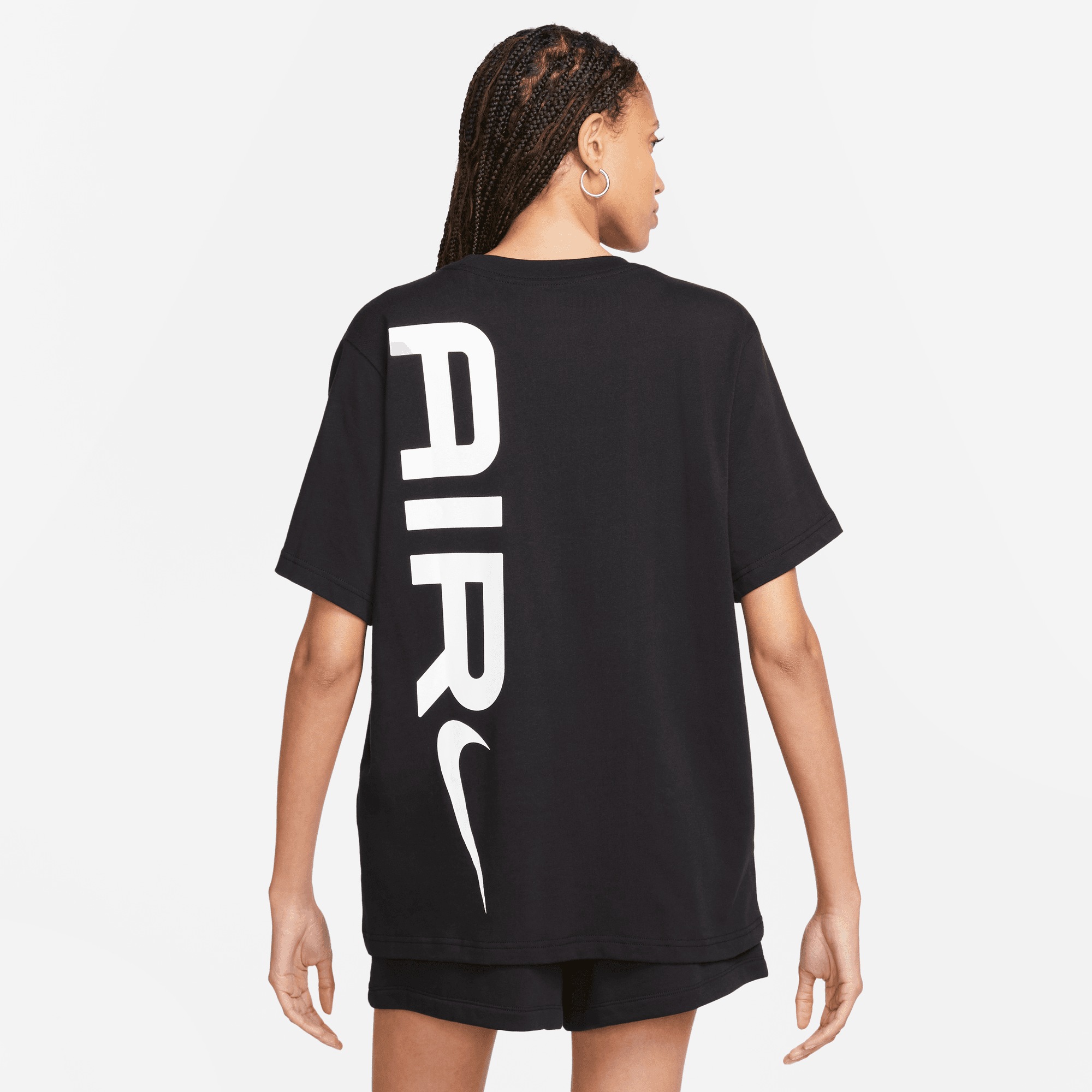 Nike Sportswear T-Shirt »AIR WOMEN'S T-SHIRT« online bestellen bei  Jelmoli-Versand Schweiz