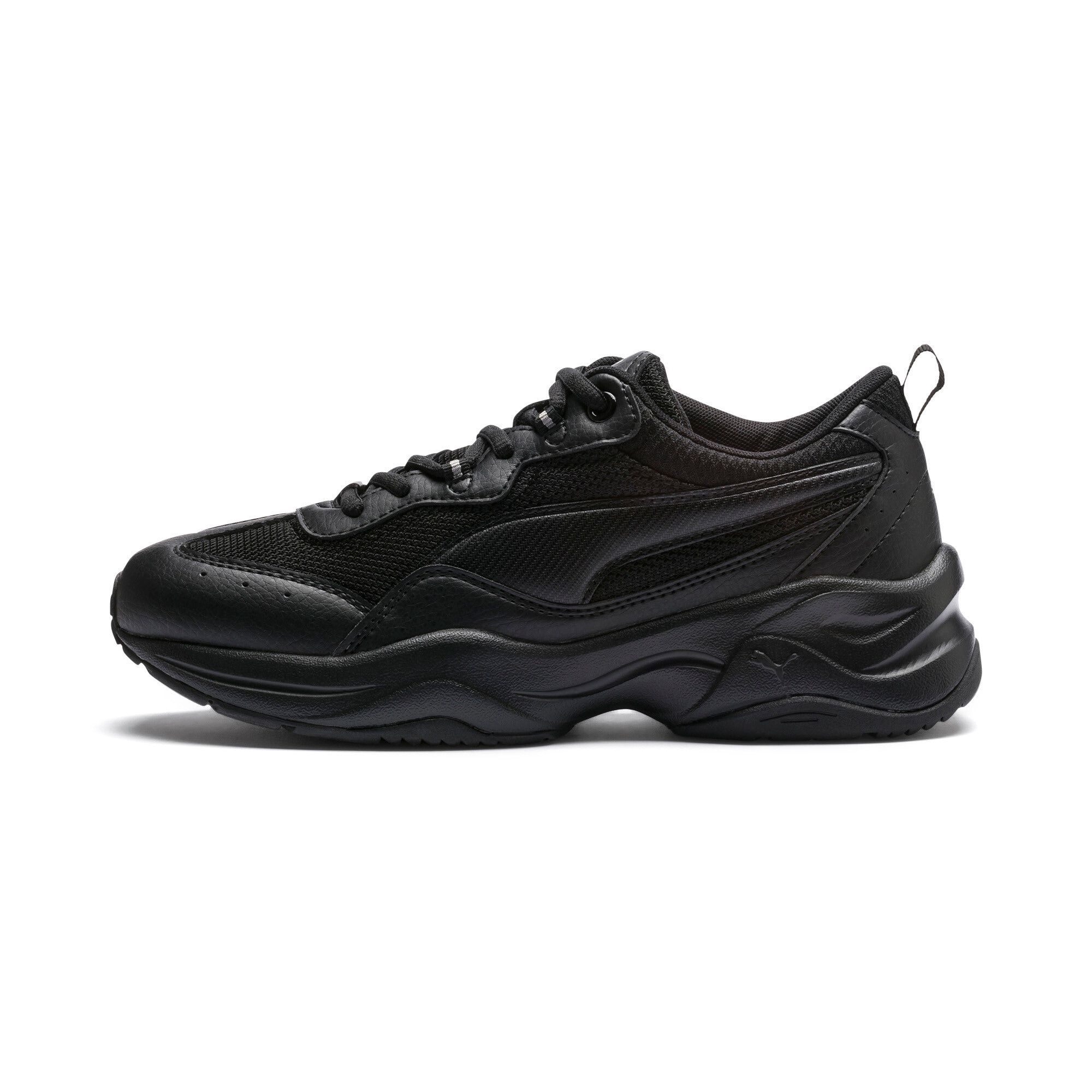 PUMA Sneaker »CILIA«